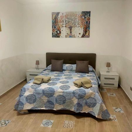 Casa Relais Apartment Napoli Bagian luar foto