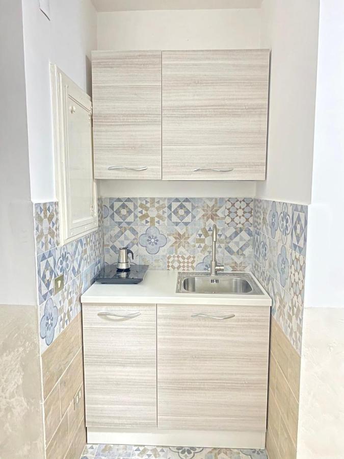 Casa Relais Apartment Napoli Bagian luar foto