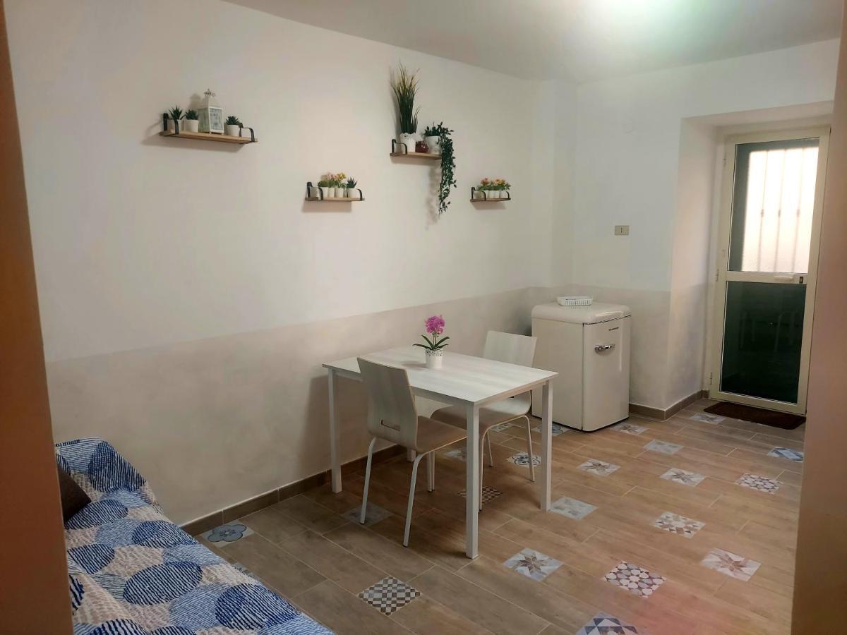 Casa Relais Apartment Napoli Bagian luar foto